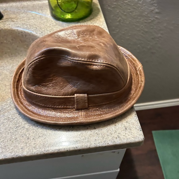 Jill Corbett hat - Picture 3 of 7